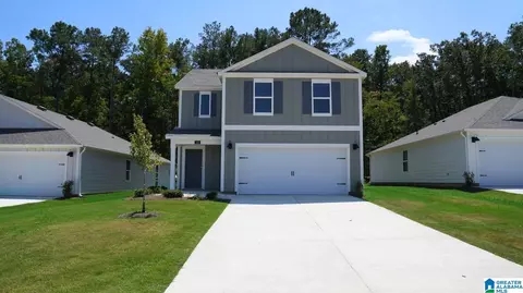 257 Willoughby Rd, Sterrett, AL 35147