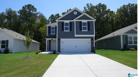 257 Willoughby Rd, Sterrett, AL 35147