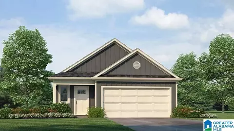 265 Willoughby Rd, Sterrett, AL 35147