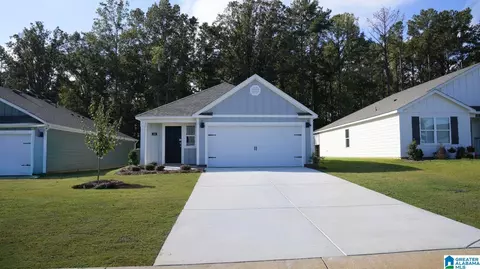 265 Willoughby Rd, Sterrett, AL 35147