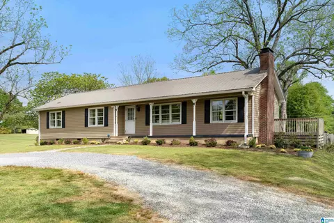 55 Lee Cutoff Rd, Pell City, AL 35125