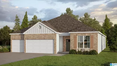 333 Ashland Dr SW, Hanceville, AL 35077