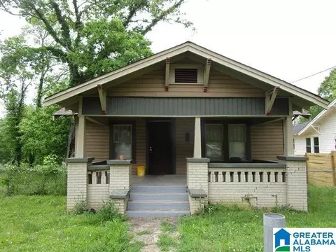 4528 40th Pl N, Birmingham, AL 35217