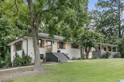 6614 Cahaba Valley Rd, Birmingham, AL 35242