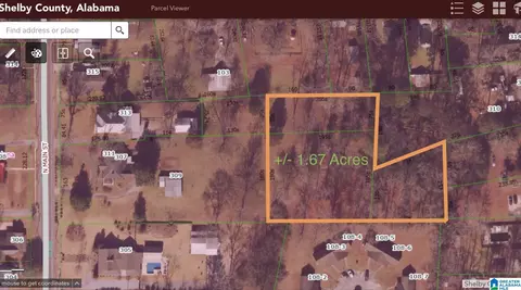 309 N Main St #1, Columbiana, AL 35051