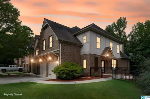 4220 Lochshire Ln, Gardendale, AL 35071