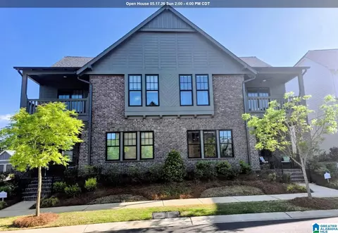 1710 Coburn St, Hoover, AL 35244