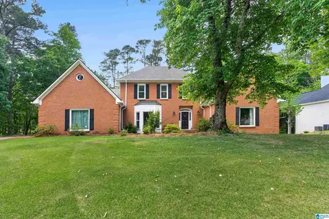 1179 Country Club Cir, Hoover, AL 35244