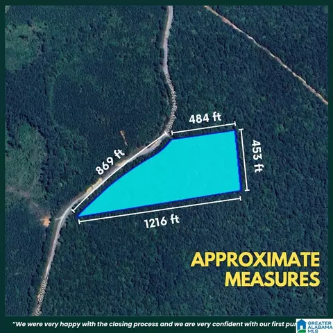 001 Indian Creek Cutoff Rd #00, Duncanville, AL 35456