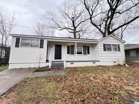 1101 Carol Cir, Midfield, AL 35228