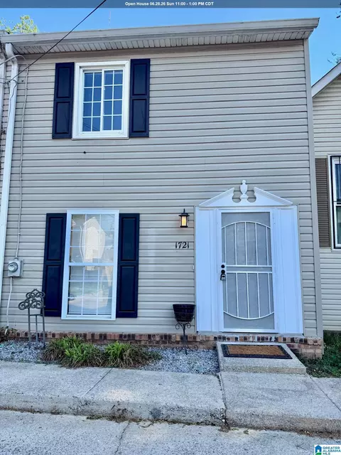 1721 14th Ter S, Birmingham, AL 35205