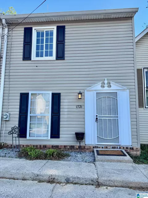 1721 14th Ter S, Birmingham, AL 35205