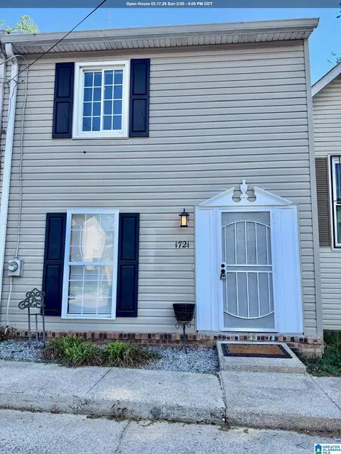 1721 14th Ter S, Birmingham, AL 35205
