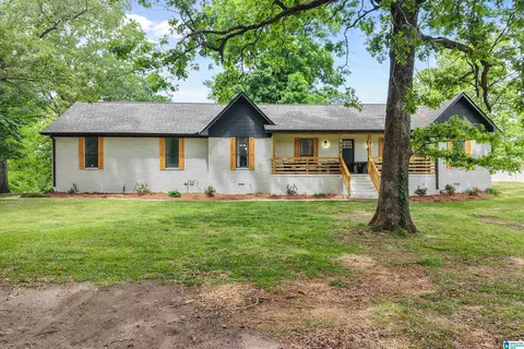 7458 Morris Ln, Mc Calla, AL 35111