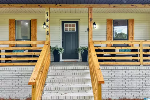 7458 Morris Ln, Mc Calla, AL 35111