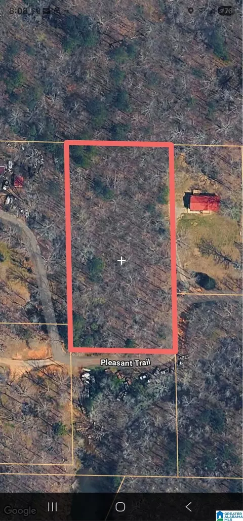 2 Acres Pleasant Trl #030061, Jasper, AL 35504