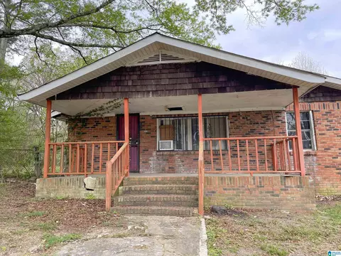 2298 Hillview Rd, Bessemer, AL 35022