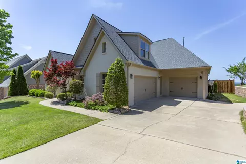 316 Oxford Way, Pelham, AL 35124