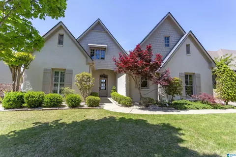 316 Oxford Way, Pelham, AL 35124