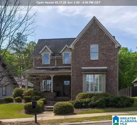 2500 Montauk Rd, Hoover, AL 35226