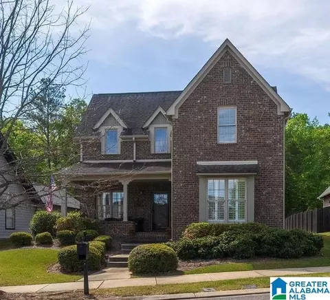 2500 Montauk Rd, Hoover, AL 35226