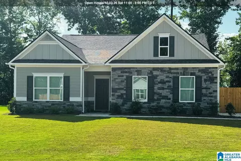 3157 Sayers Rd, Fultondale, AL 35068