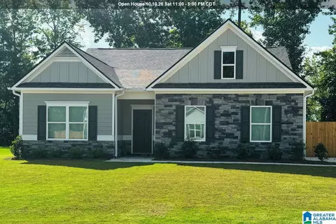 3157 Sayers Rd, Fultondale, AL 35068