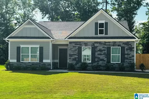 3157 Sayers Rd, Fultondale, AL 35068