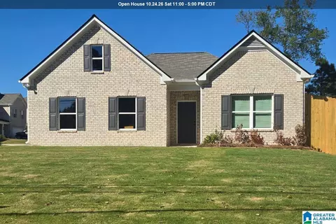 3157 Sayers Rd, Fultondale, AL 35068