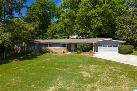 2864 Vestavia Forest Dr, Vestavia Hills, AL 35216