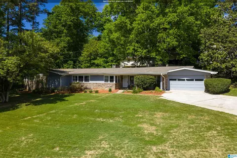 2864 Vestavia Forest Dr, Vestavia Hills, AL 35216