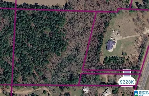 70555 Alabama Highway 77 #1, Talladega, AL 35160