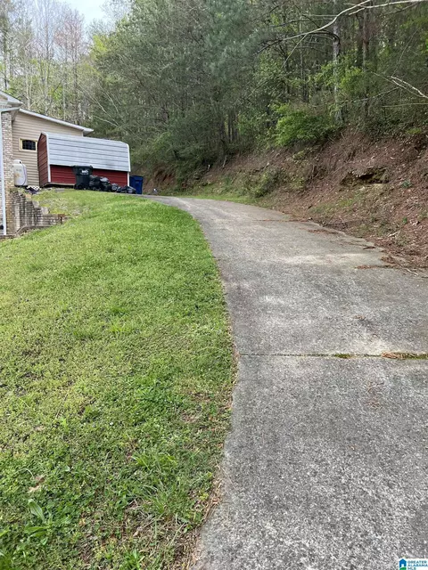 Exterior - 1158 Armstrong Rd, Remlap, AL 35133 photo 18 of 26