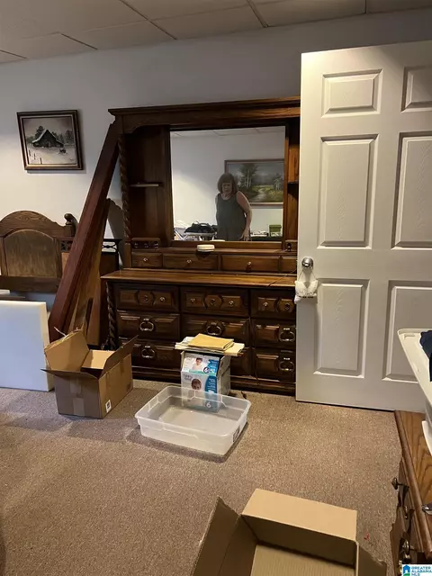 Bedroom - 1158 Armstrong Rd, Remlap, AL 35133 photo 1 of 6