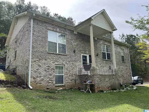 1158 Armstrong Rd, Remlap, AL 35133