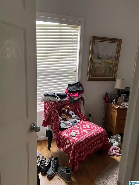Bedroom - 1158 Armstrong Rd, Remlap, AL 35133 photo 6 of 6