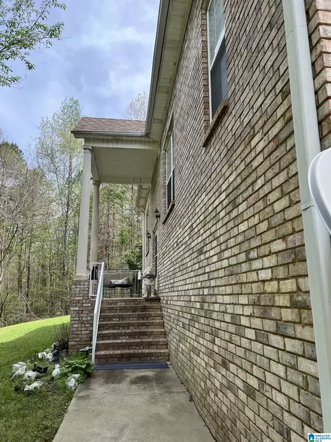 Exterior - 1158 Armstrong Rd, Remlap, AL 35133 photo 16 of 26