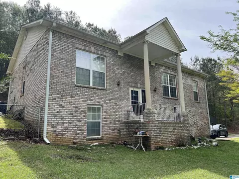 Exterior - 1158 Armstrong Rd, Remlap, AL 35133 photo 13 of 26