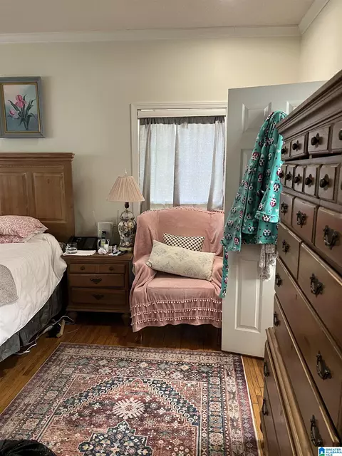 Bedroom - 1158 Armstrong Rd, Remlap, AL 35133 photo 3 of 6