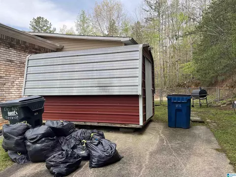 Exterior - 1158 Armstrong Rd, Remlap, AL 35133 photo 21 of 26