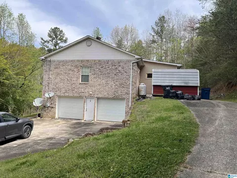 Exterior - 1158 Armstrong Rd, Remlap, AL 35133 photo 19 of 26