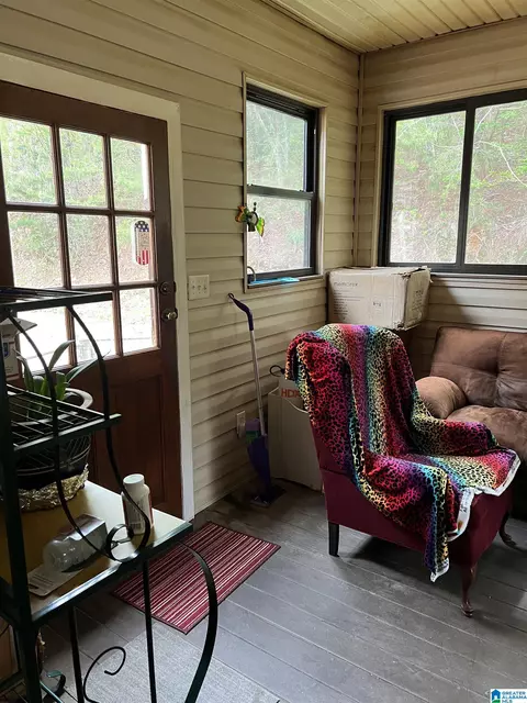 Exterior - 1158 Armstrong Rd, Remlap, AL 35133 photo 8 of 26