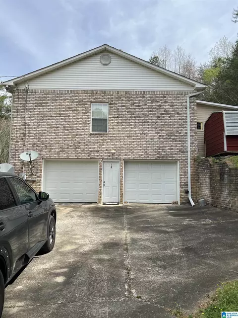 Exterior - 1158 Armstrong Rd, Remlap, AL 35133 photo 17 of 26