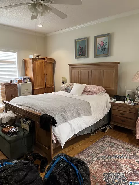 Bedroom - 1158 Armstrong Rd, Remlap, AL 35133 photo 2 of 6