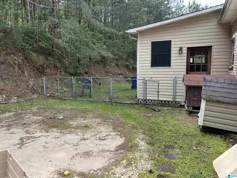 Exterior - 1158 Armstrong Rd, Remlap, AL 35133 photo 3 of 26