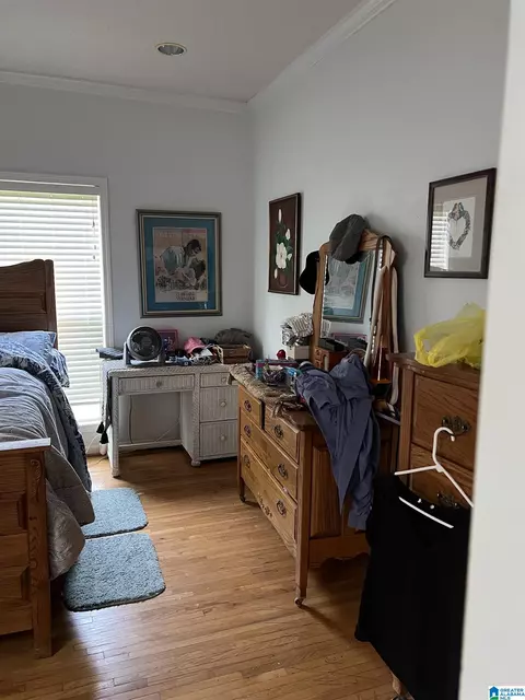 Bedroom - 1158 Armstrong Rd, Remlap, AL 35133 photo 4 of 6