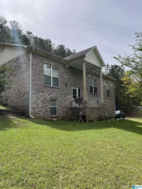 Exterior - 1158 Armstrong Rd, Remlap, AL 35133 photo 11 of 26