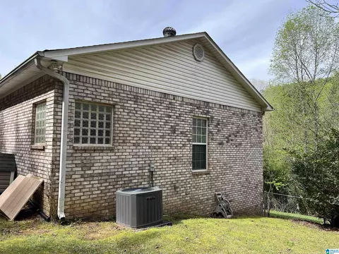 Exterior - 1158 Armstrong Rd, Remlap, AL 35133 photo 23 of 26
