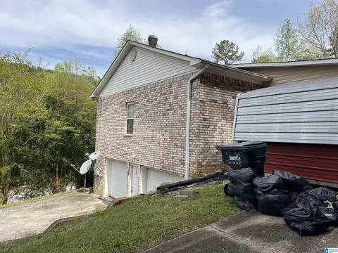 Exterior - 1158 Armstrong Rd, Remlap, AL 35133 photo 20 of 26