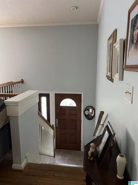 Entry Way - 1158 Armstrong Rd, Remlap, AL 35133 photo 1 of 1